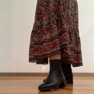 Stuart Weitzman Chelsea Boot/bootie